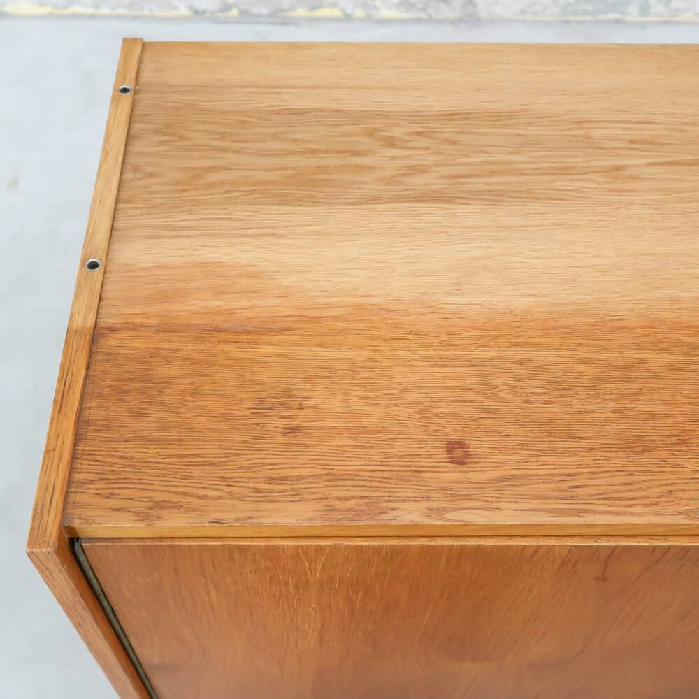 Vintage dressoir - Jiří Jiroutek – Bild 6