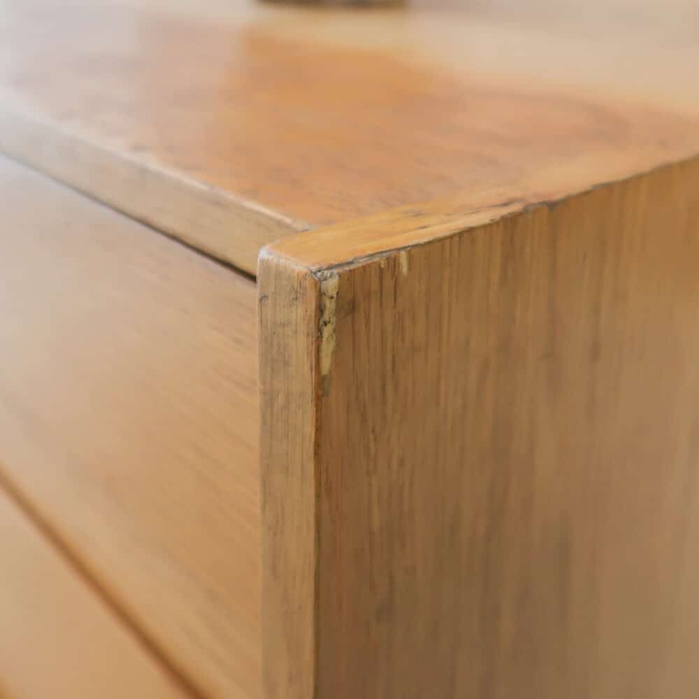Vintage dressoir - Jiří Jiroutek – Bild 7