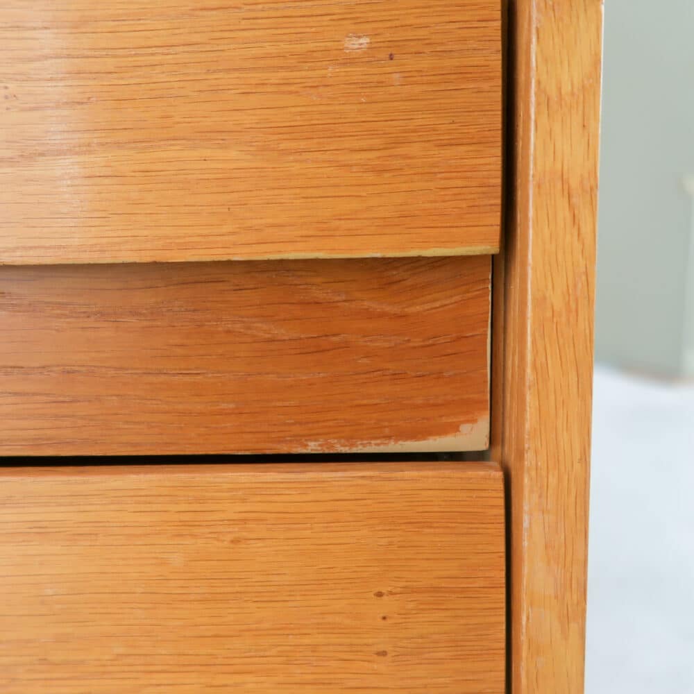 Vintage dressoir - Jiří Jiroutek – Bild 8