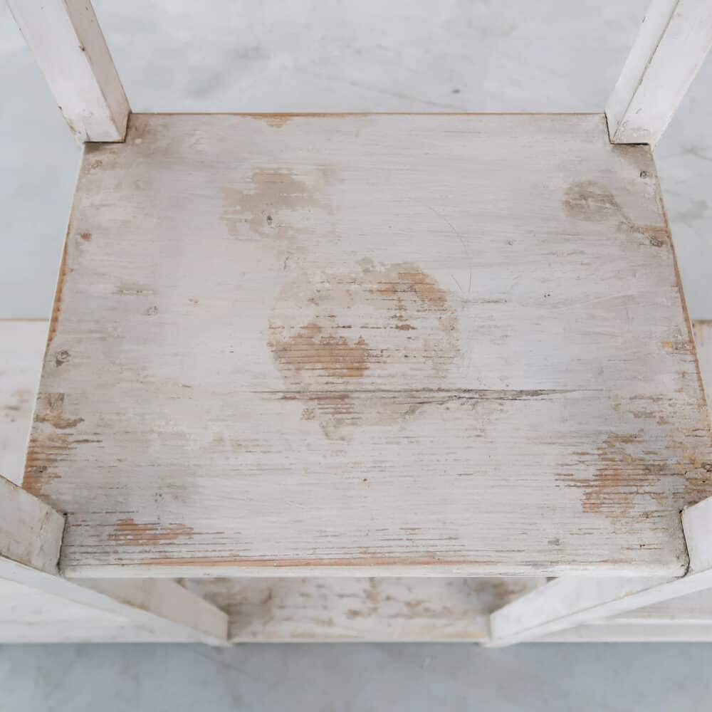 Brocante plantentafel - Afbeelding 7