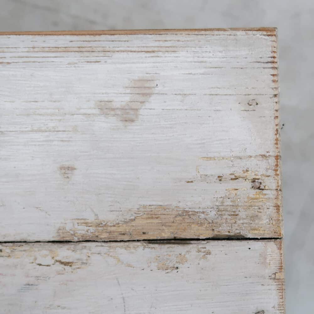 Brocante plantentafel - Afbeelding 6