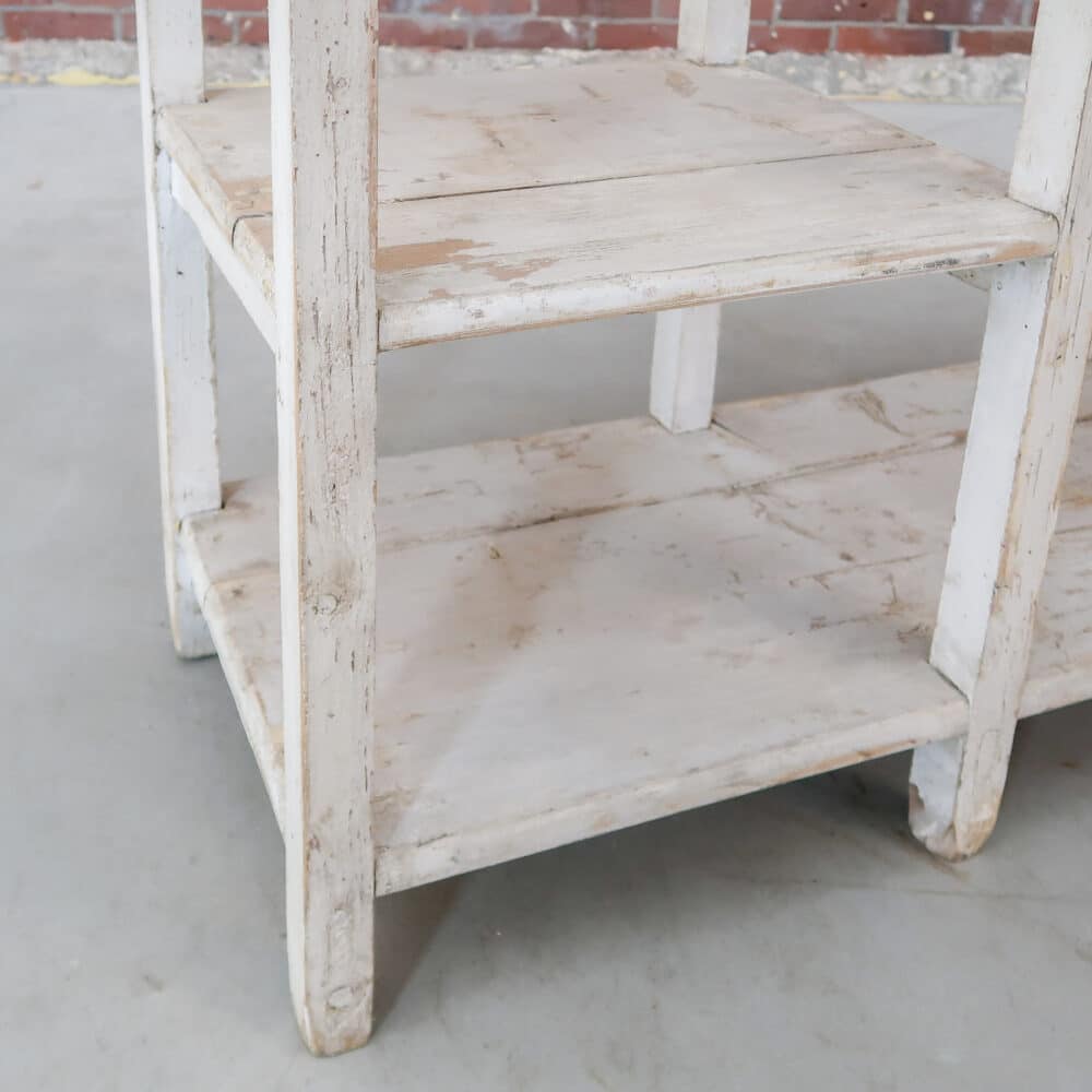 Brocante plantentafel - Afbeelding 5