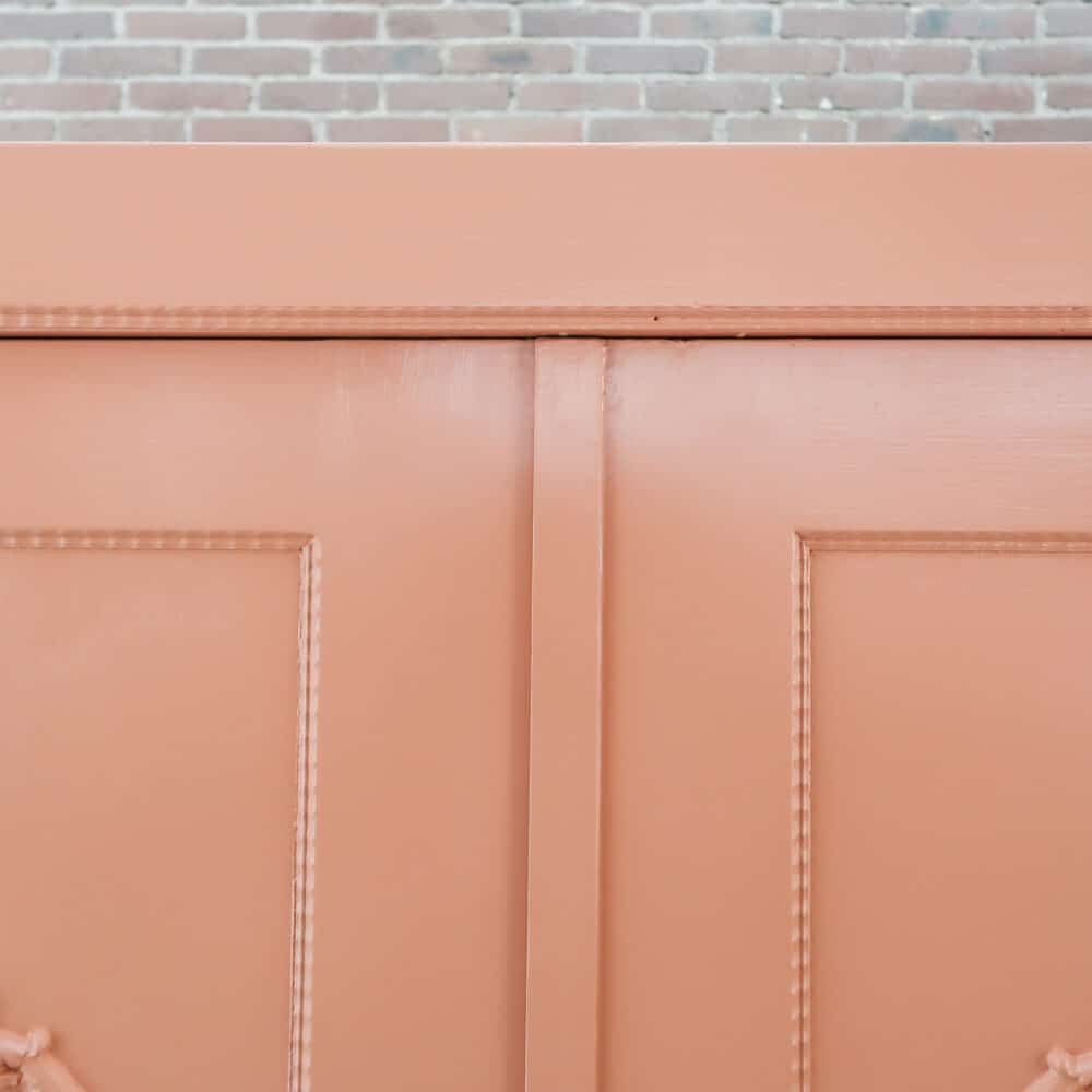 Roze linnenkast - Afbeelding 4