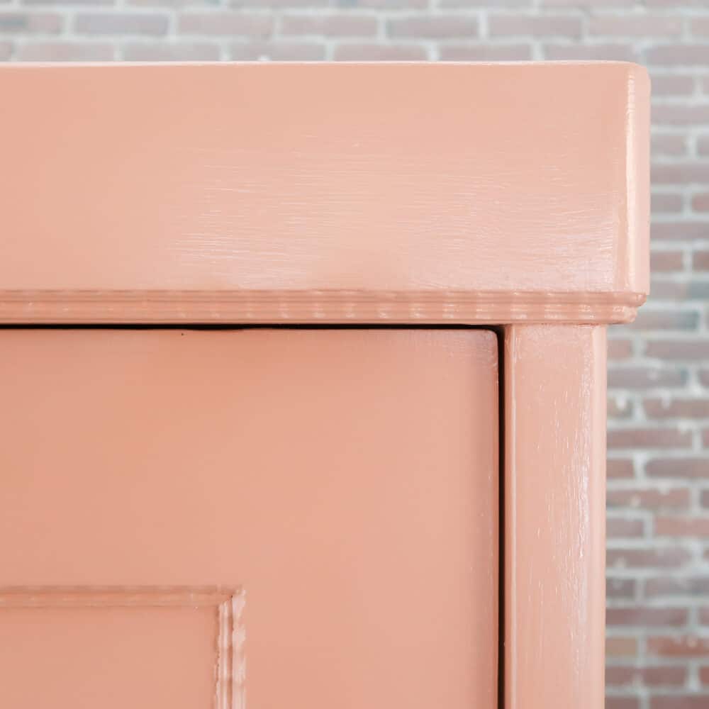 Roze linnenkast - Afbeelding 5