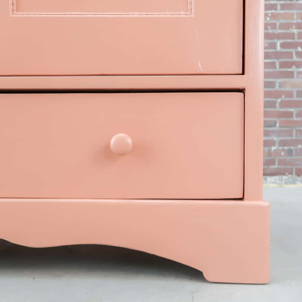 Roze linnenkast - Afbeelding 8