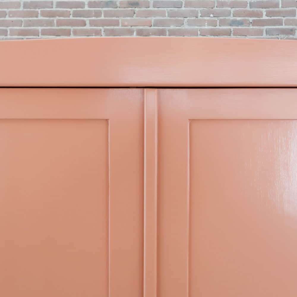 Roze linnenkast - Afbeelding 4