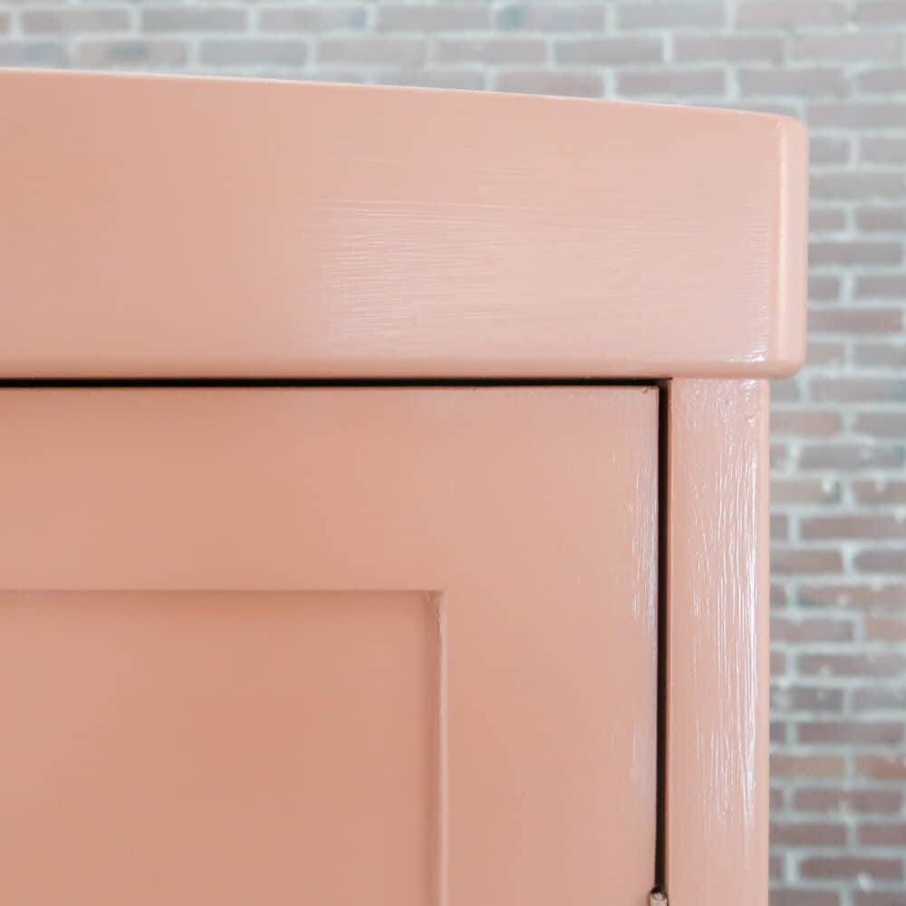 Roze linnenkast - Afbeelding 5