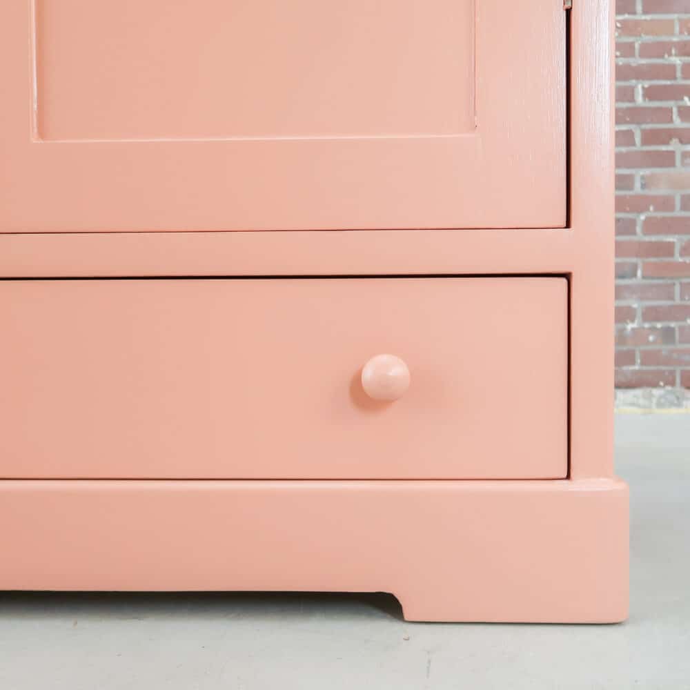 Roze linnenkast - Afbeelding 7