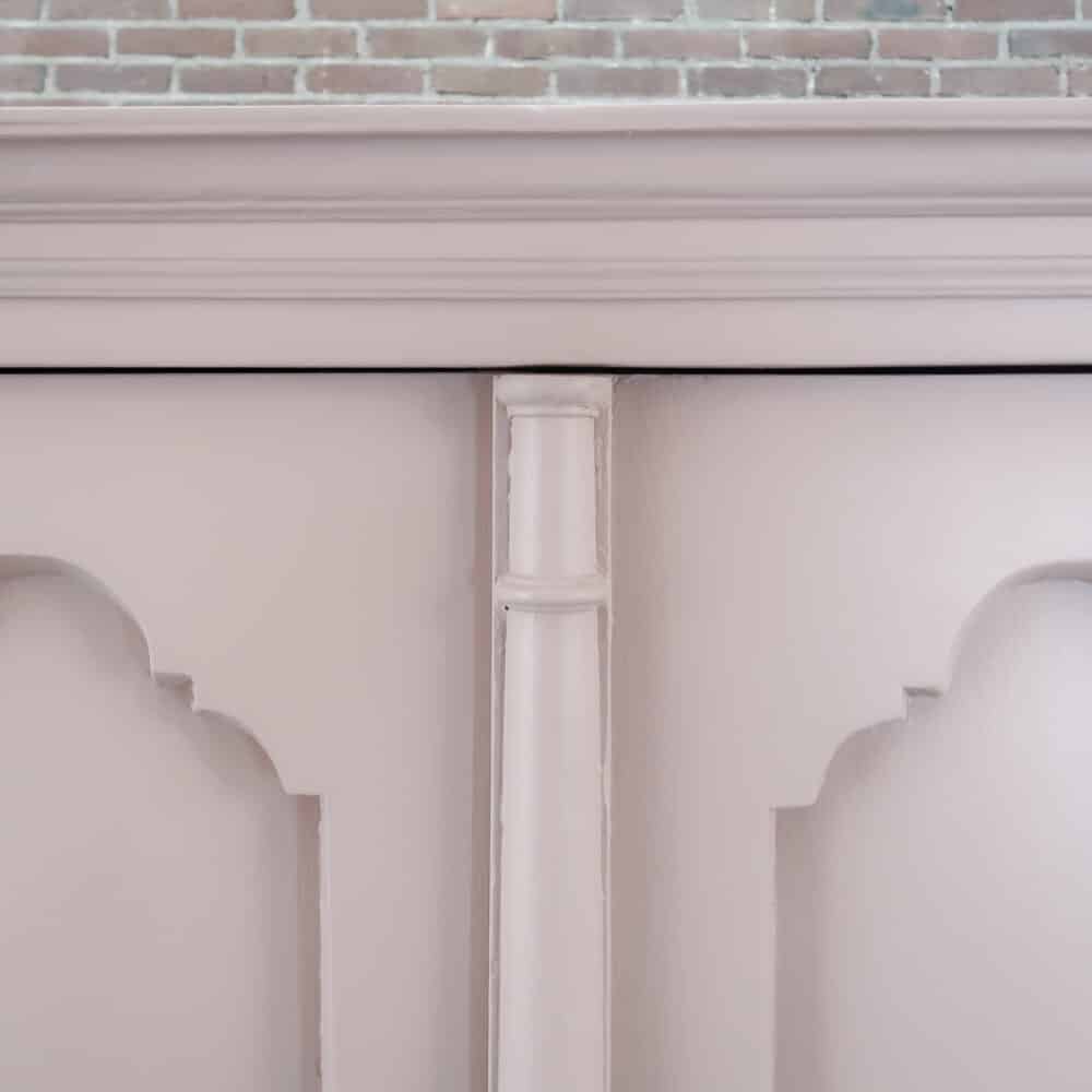 Roze linnenkast - Afbeelding 4
