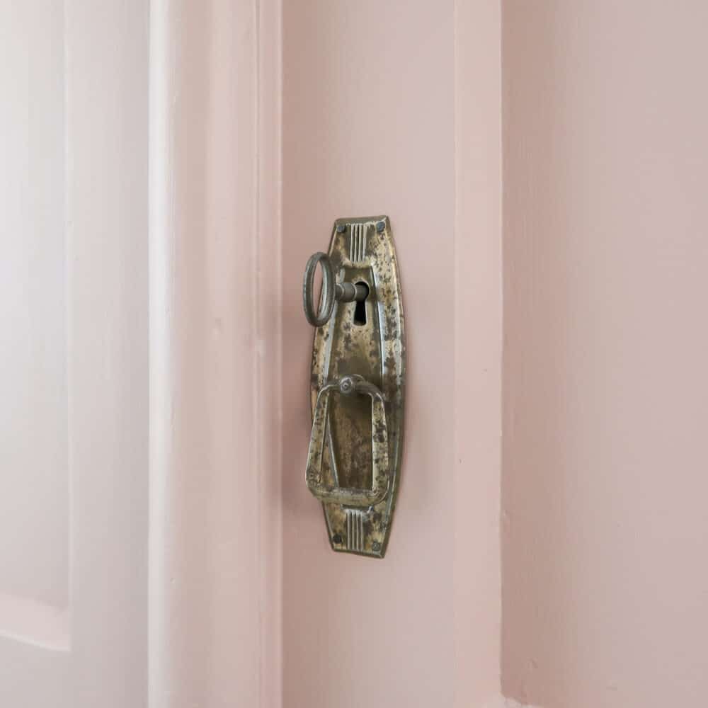 Roze linnenkast - Afbeelding 8