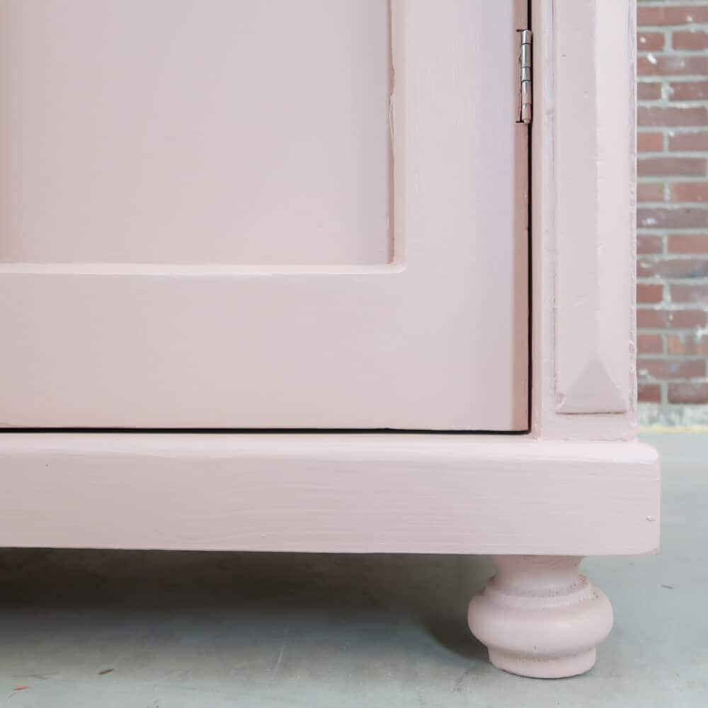 Roze linnenkast - Afbeelding 9
