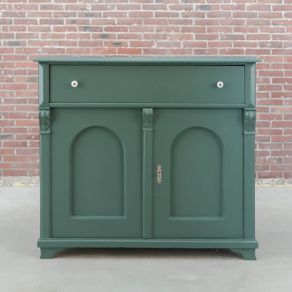 Brocante dressoir