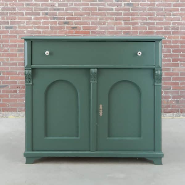 Brocante dressoir