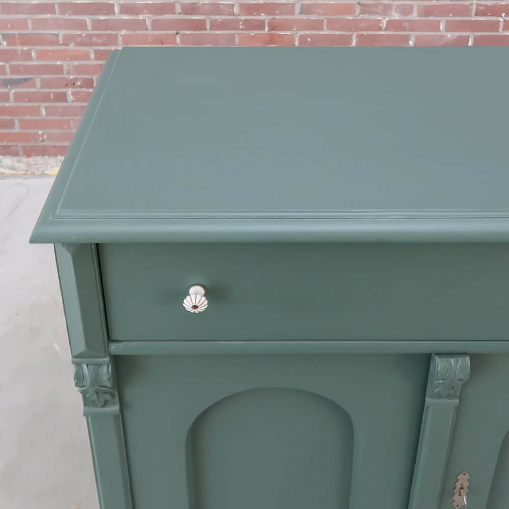 Brocante dressoir - Afbeelding 3