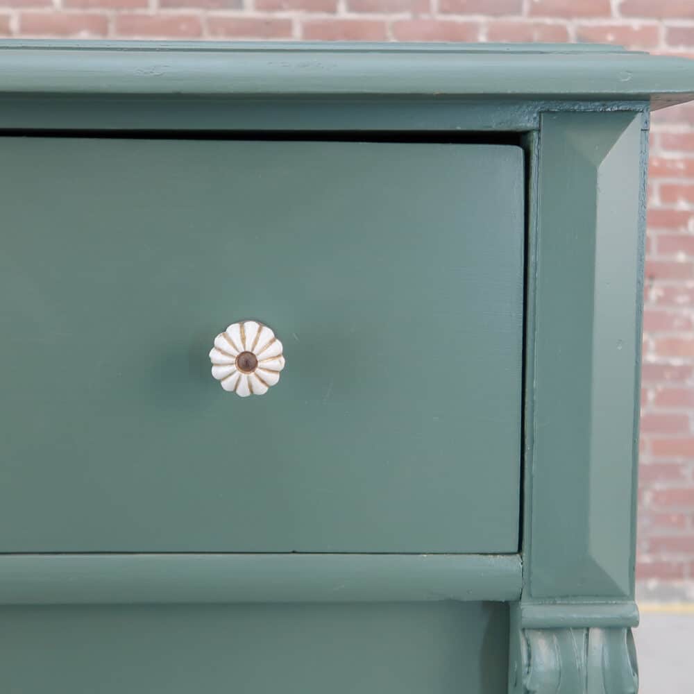 Brocante dressoir - Afbeelding 4