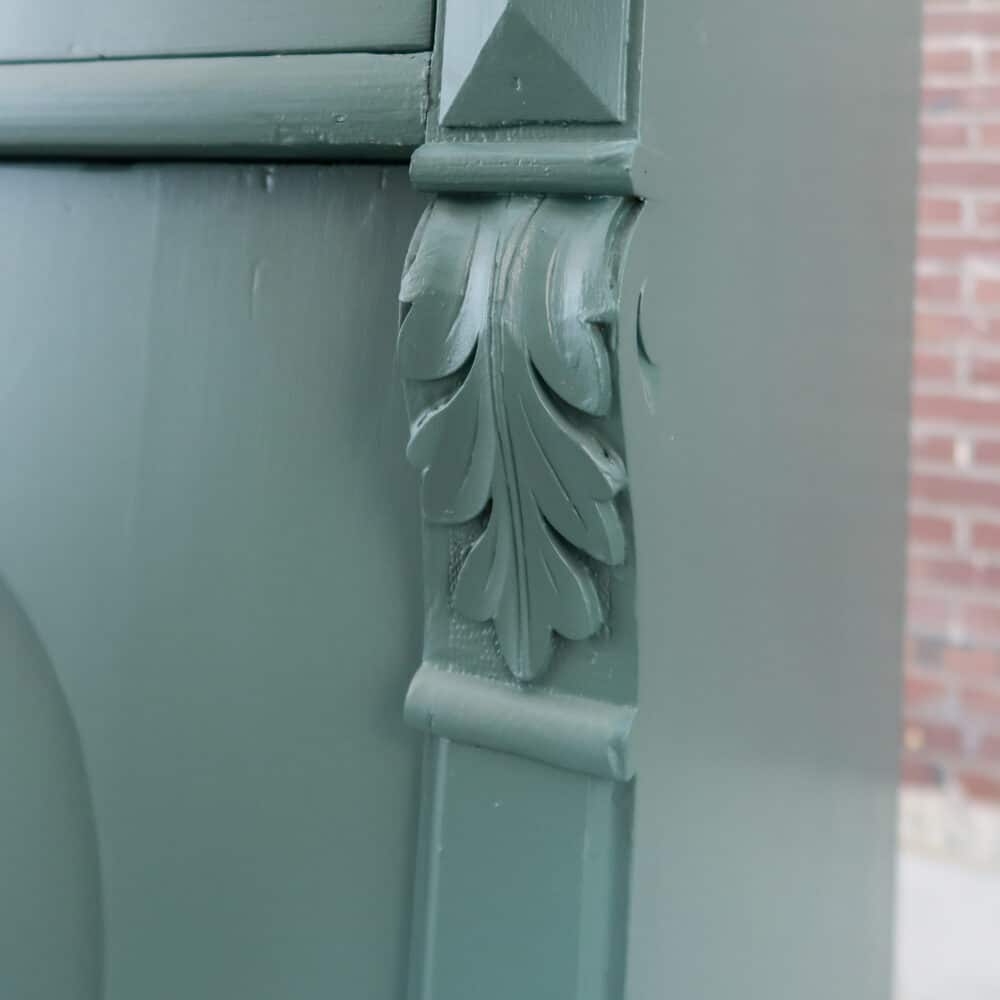 Brocante dressoir - Afbeelding 5