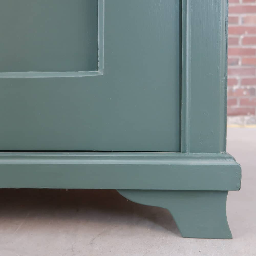 Brocante dressoir - Afbeelding 6