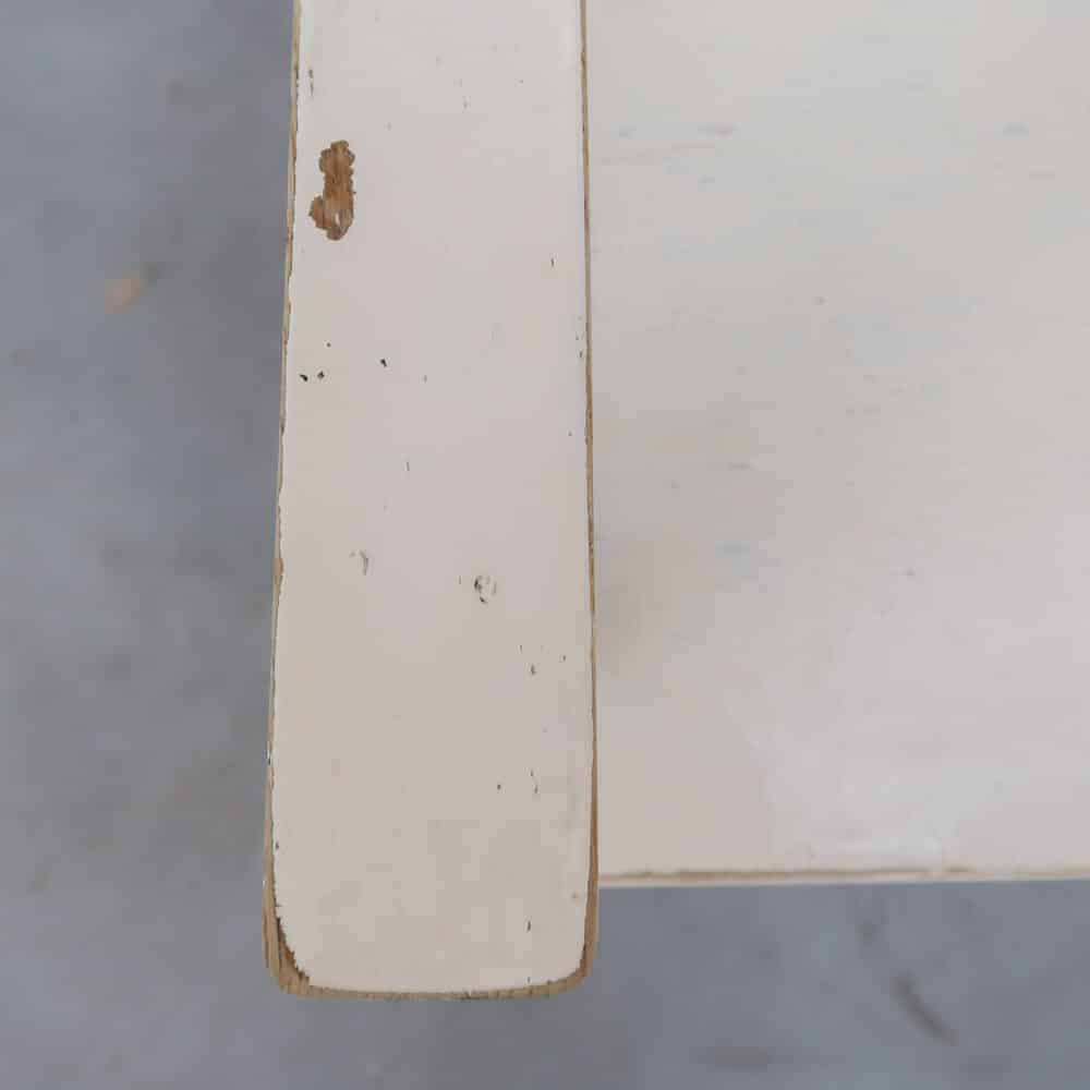 Brocante telefoonbankje - Afbeelding 5