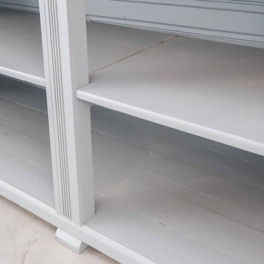 Brocante open dressoir - Afbeelding 9