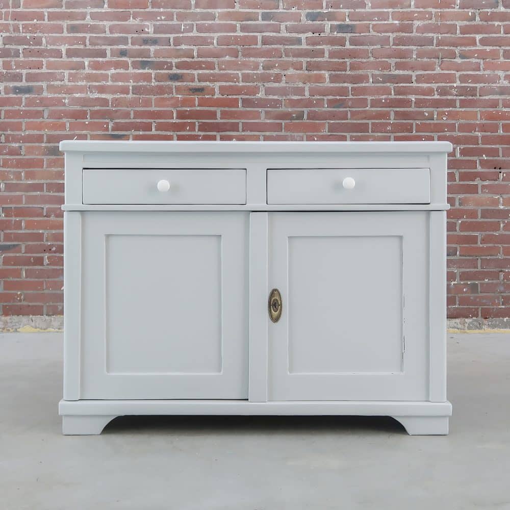Brocante dressoir