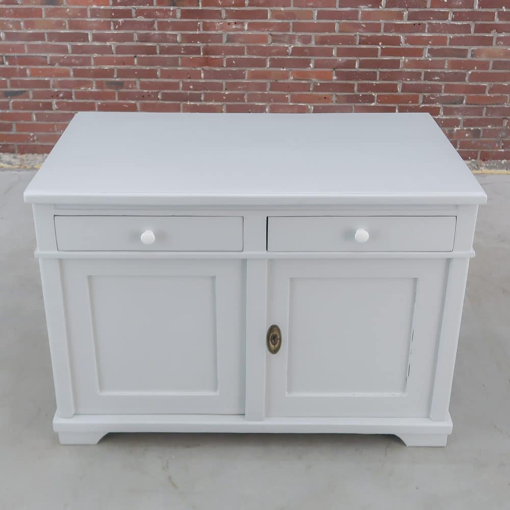 Brocante dressoir - Afbeelding 4