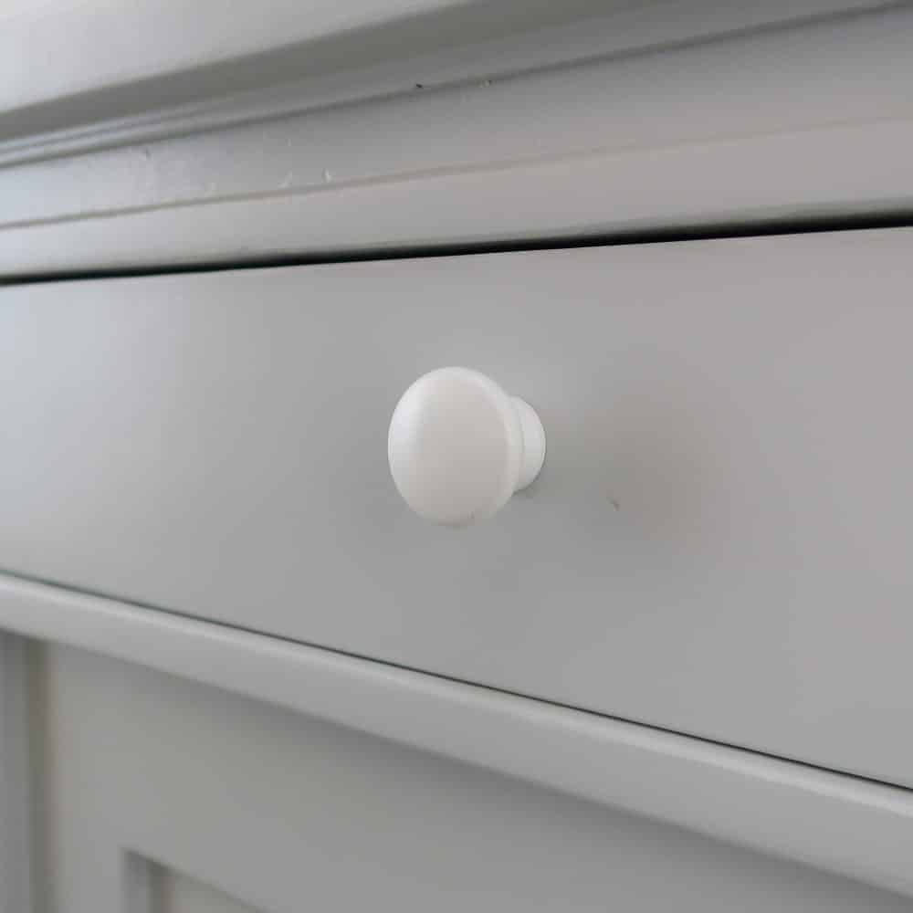 Brocante dressoir - Afbeelding 6