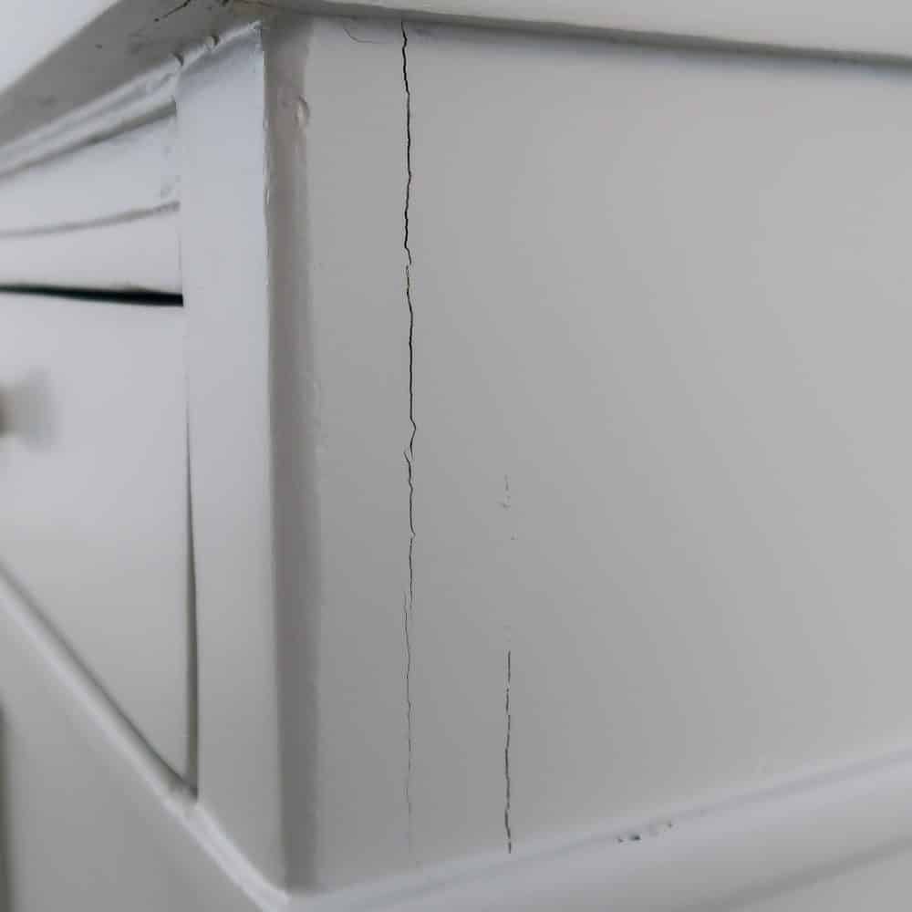Brocante dressoir - Afbeelding 5