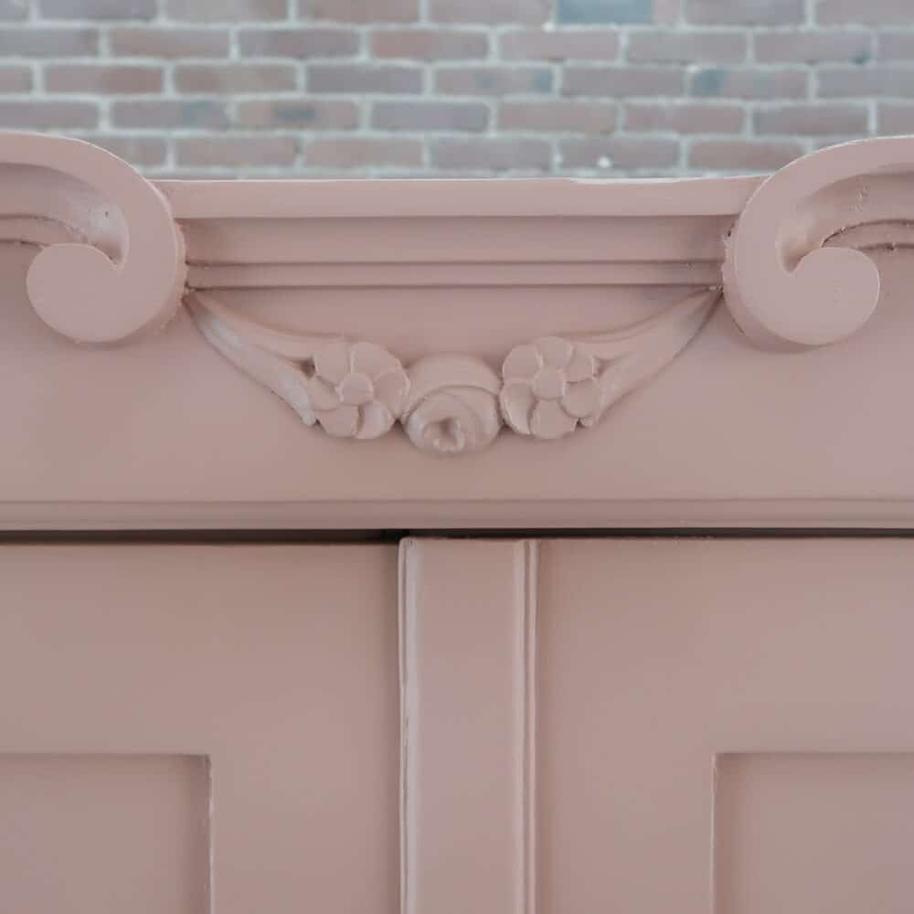 Roze linnenkast - Afbeelding 4
