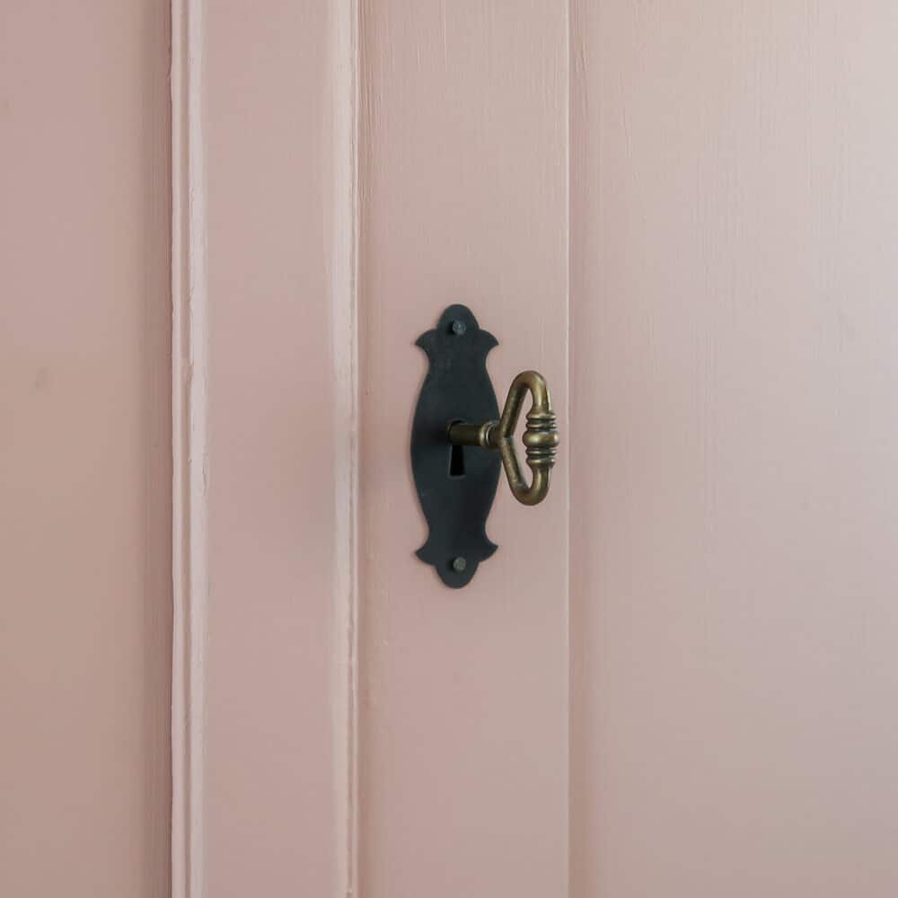 Roze linnenkast - Afbeelding 6