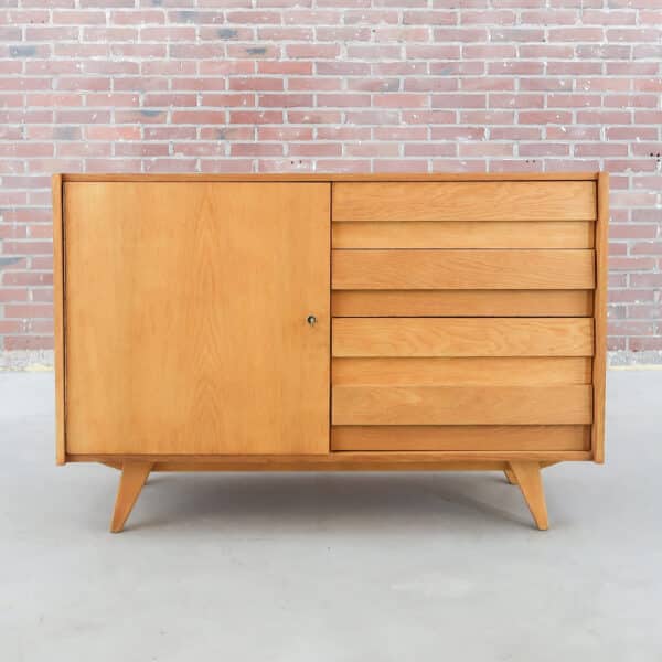 Vintage dressoir - Jiří Jiroutek