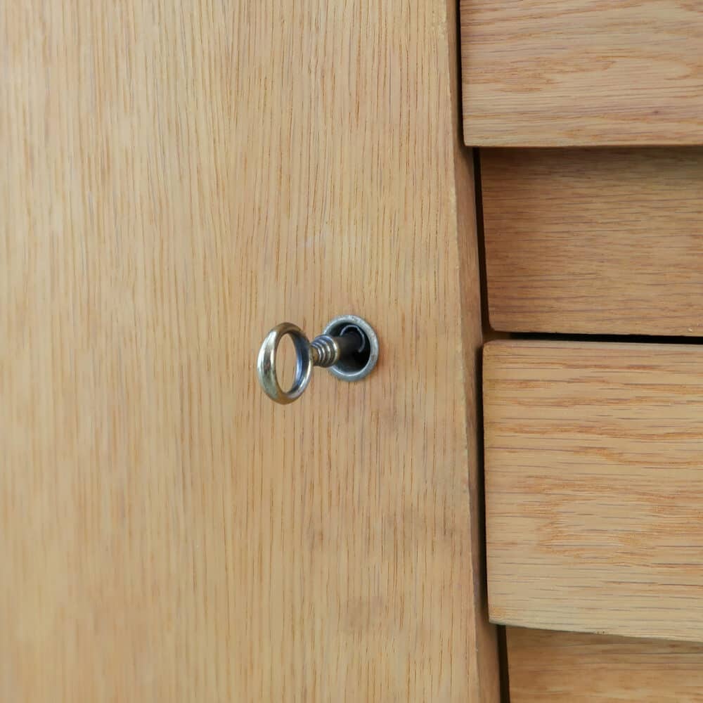 Vintage dressoir - Jiří Jiroutek - Afbeelding 9