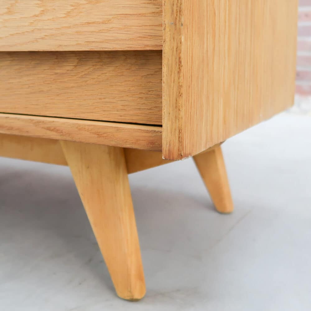 Vintage dressoir - Jiří Jiroutek - Afbeelding 7