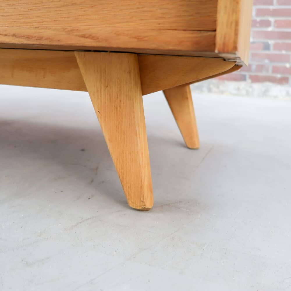 Vintage dressoir - Jiří Jiroutek - Afbeelding 8