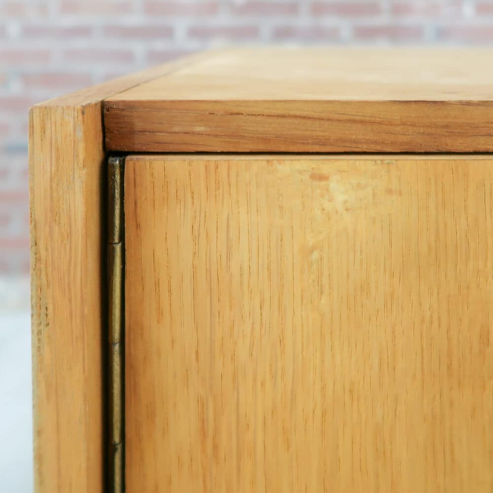 Vintage dressoir - Jiří Jiroutek - Afbeelding 10