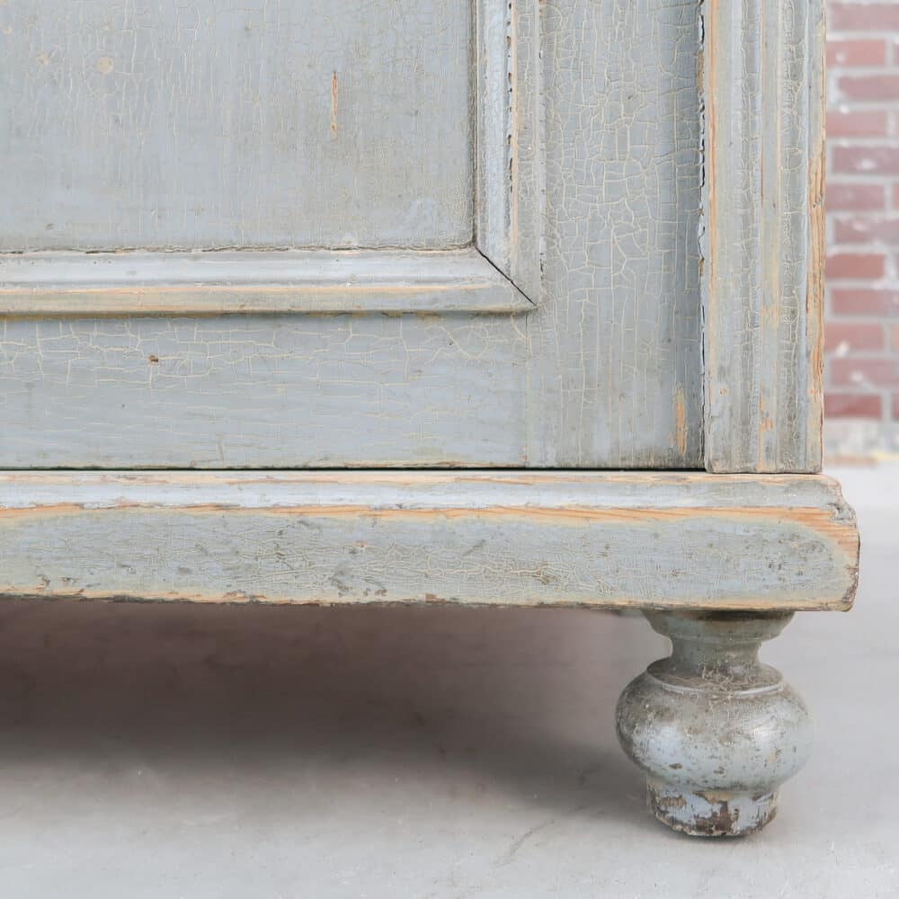 Brocante buffetkast - Afbeelding 11