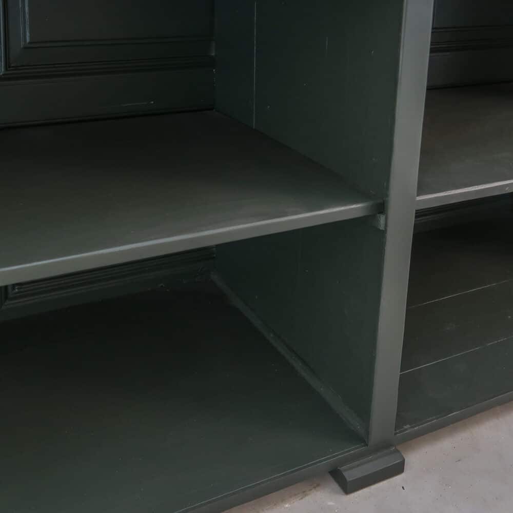 Brocante open dressoir - Afbeelding 5