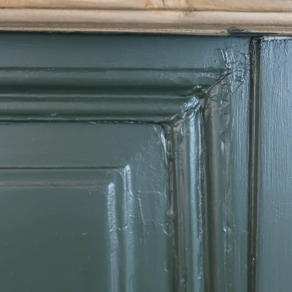 Brocante open dressoir - Afbeelding 10