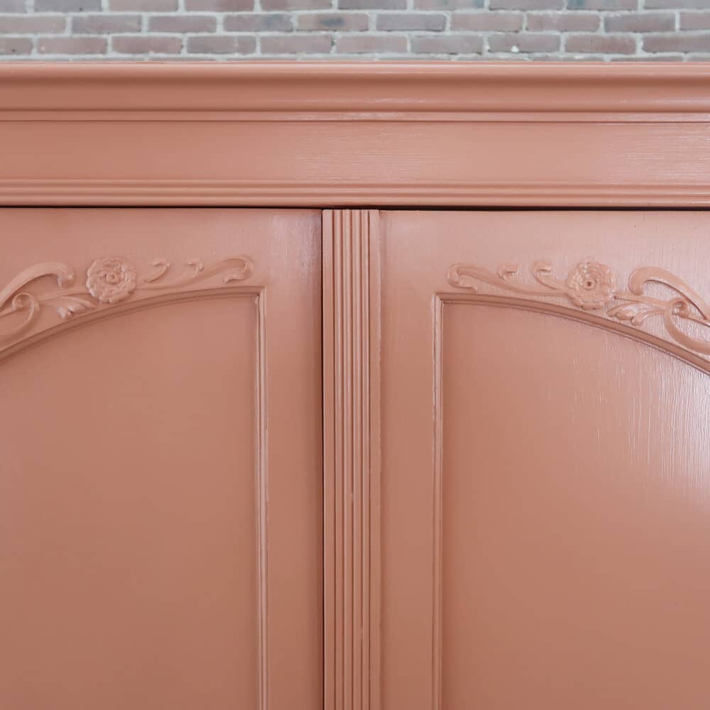 Roze linnenkast - Afbeelding 3
