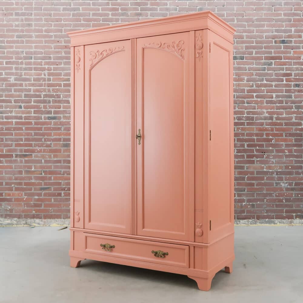 Roze linnenkast - Afbeelding 8