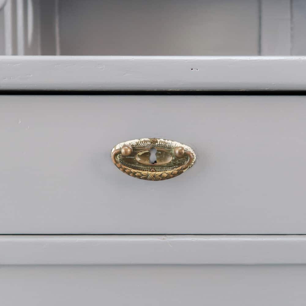 Brocante buffetkast – Bild 8