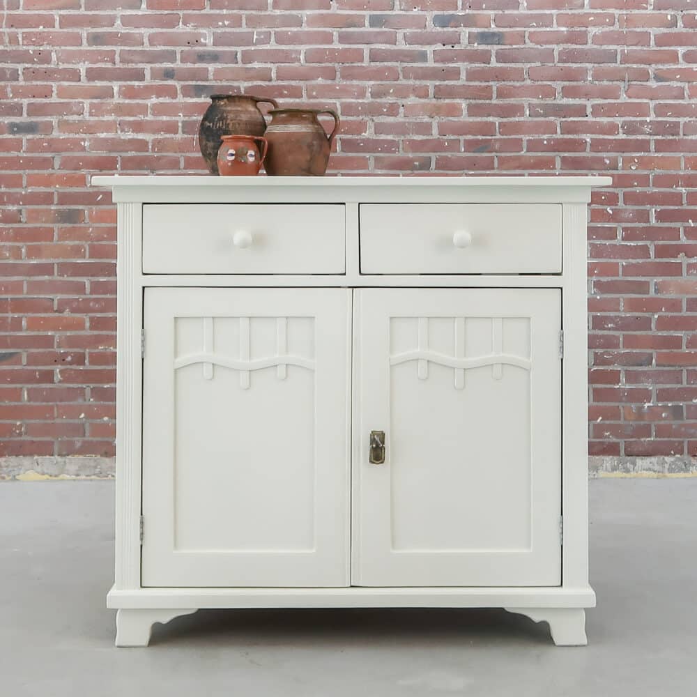 Brocante dressoir
