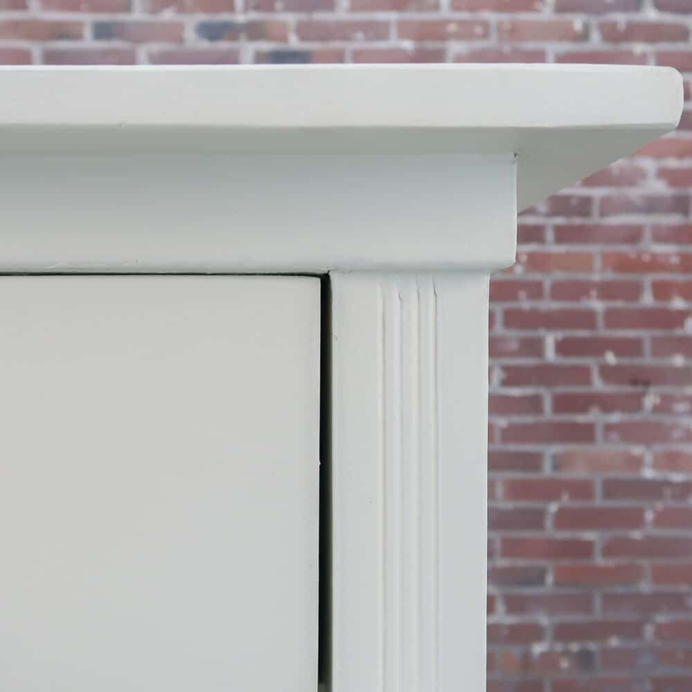 Brocante dressoir - Afbeelding 4