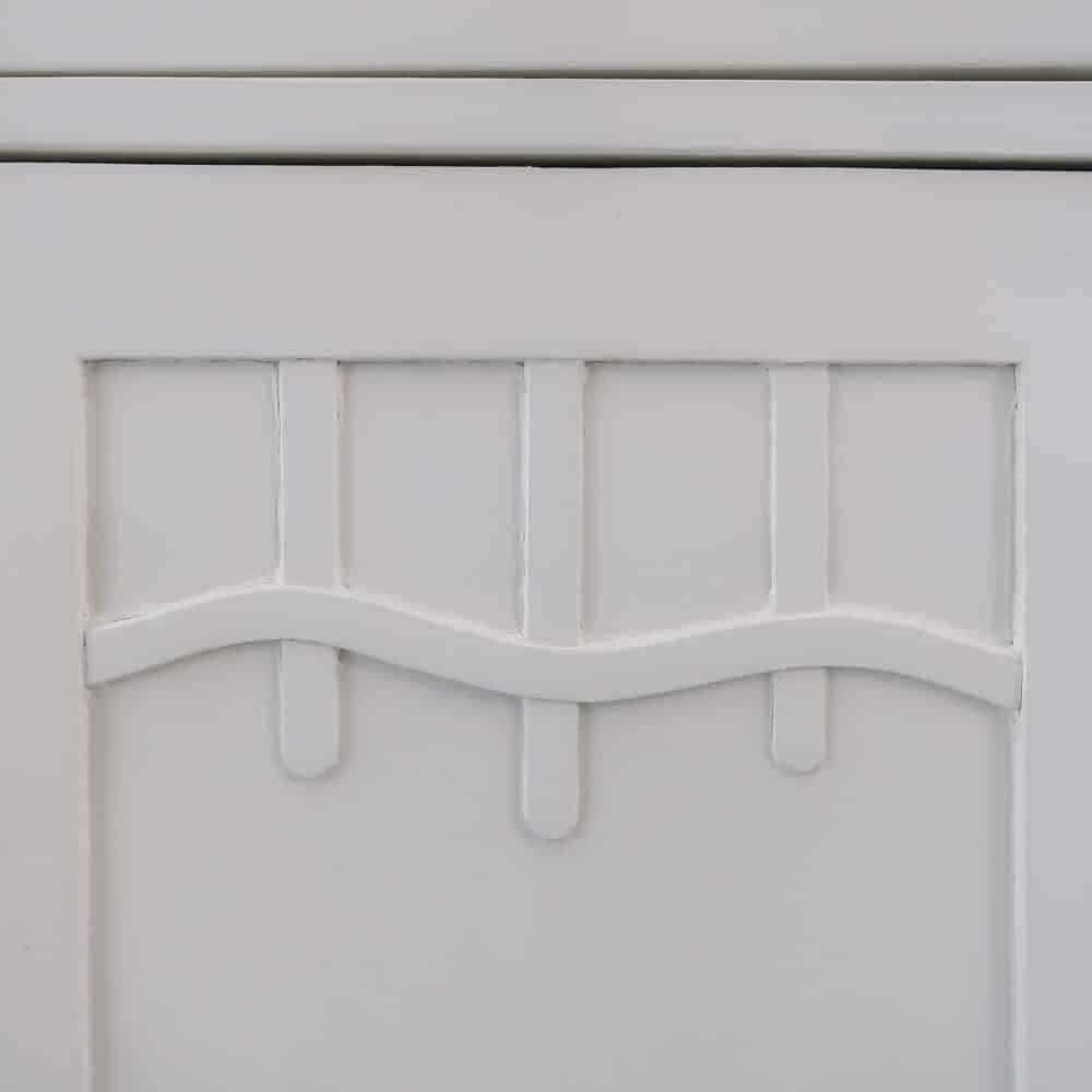 Brocante dressoir - Afbeelding 5