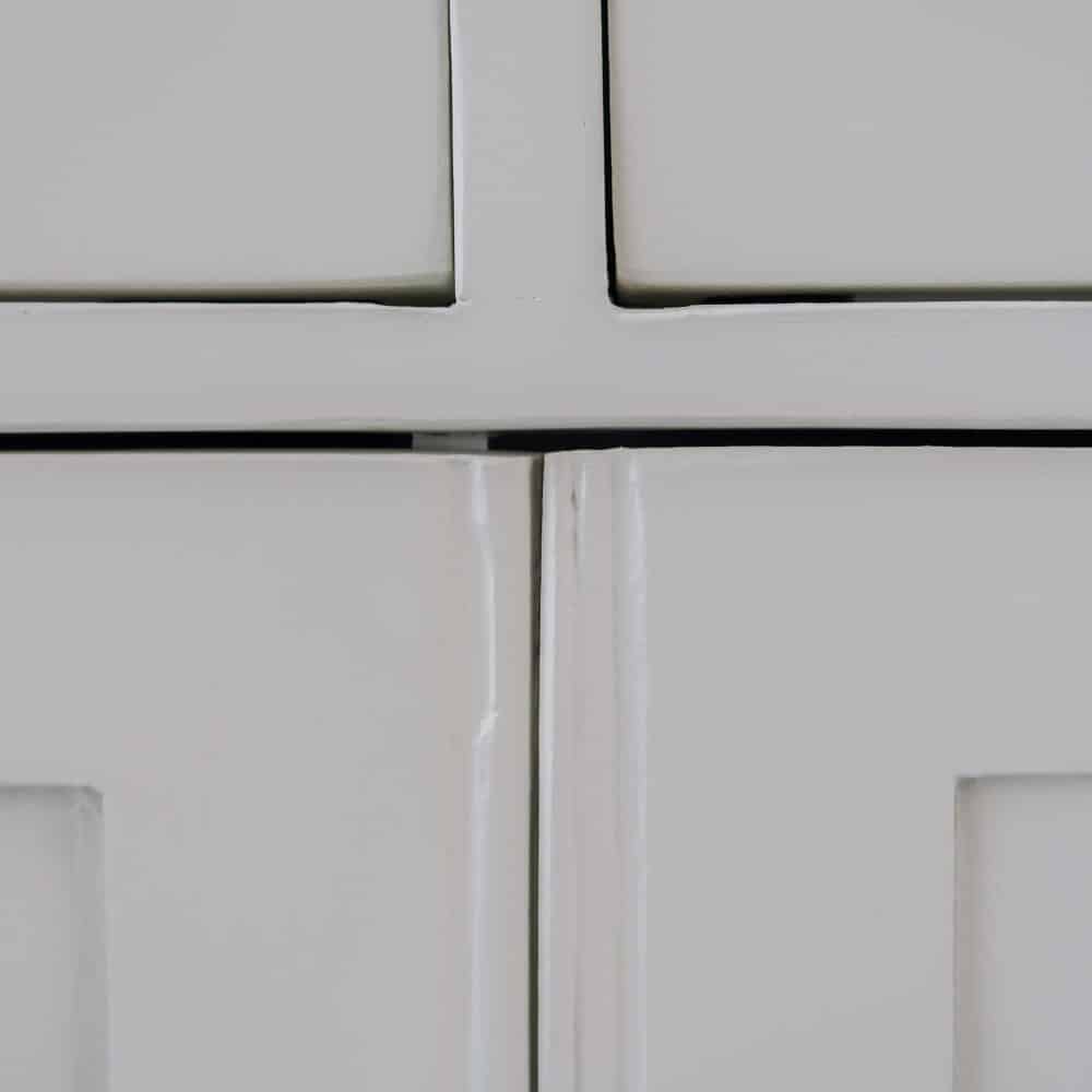 Brocante dressoir - Afbeelding 6