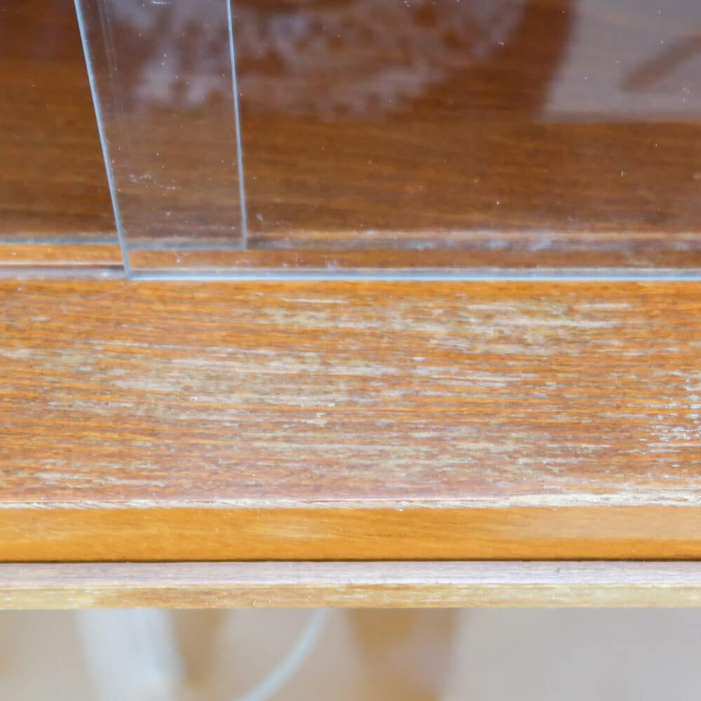 Vintage dressoir - Tatra Nabytok – Bild 10