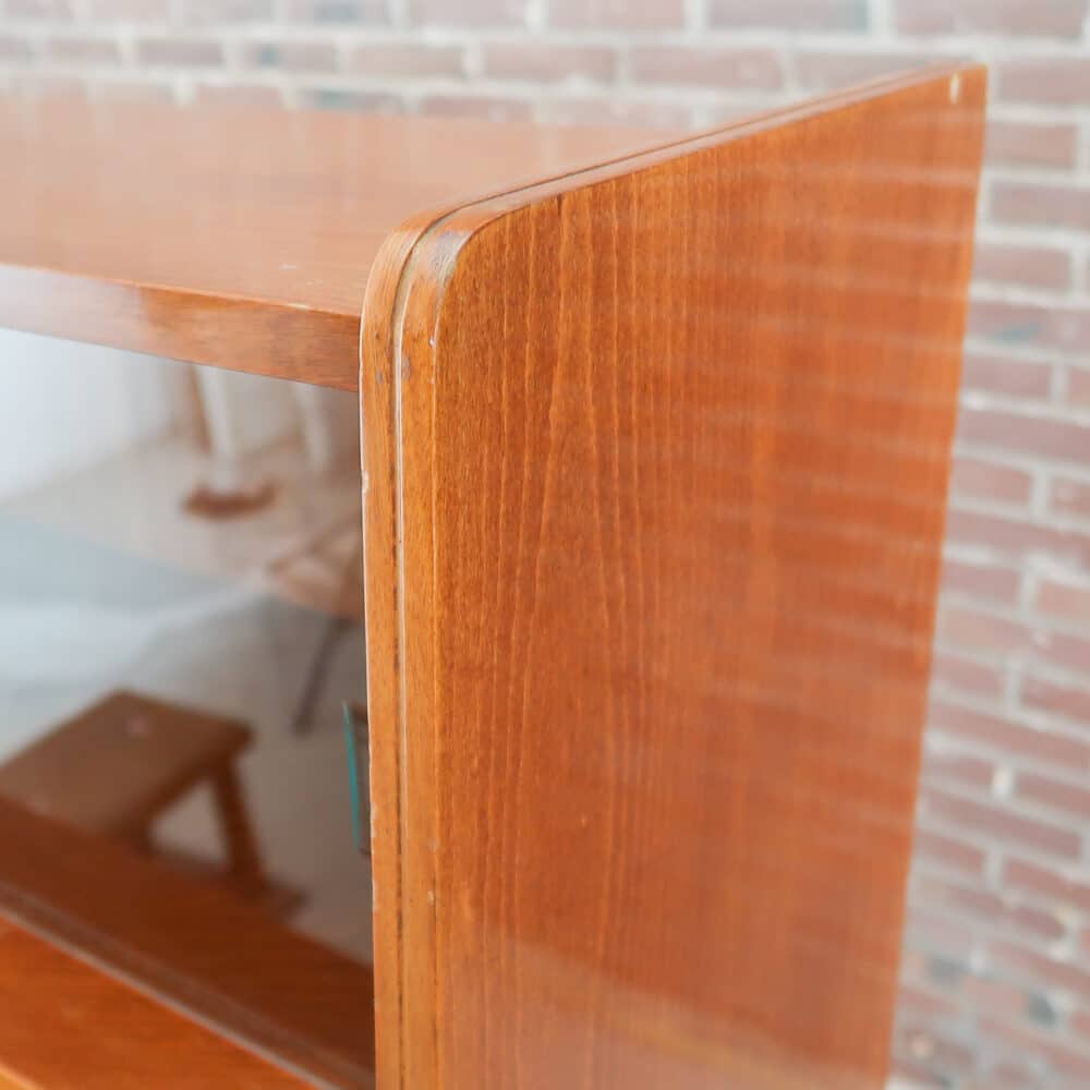 Vintage dressoir - Tatra Nabytok – Bild 8