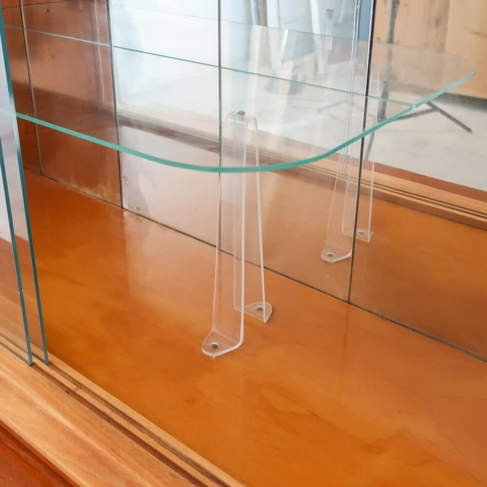 Vintage dressoir - Tatra Nabytok – Bild 7