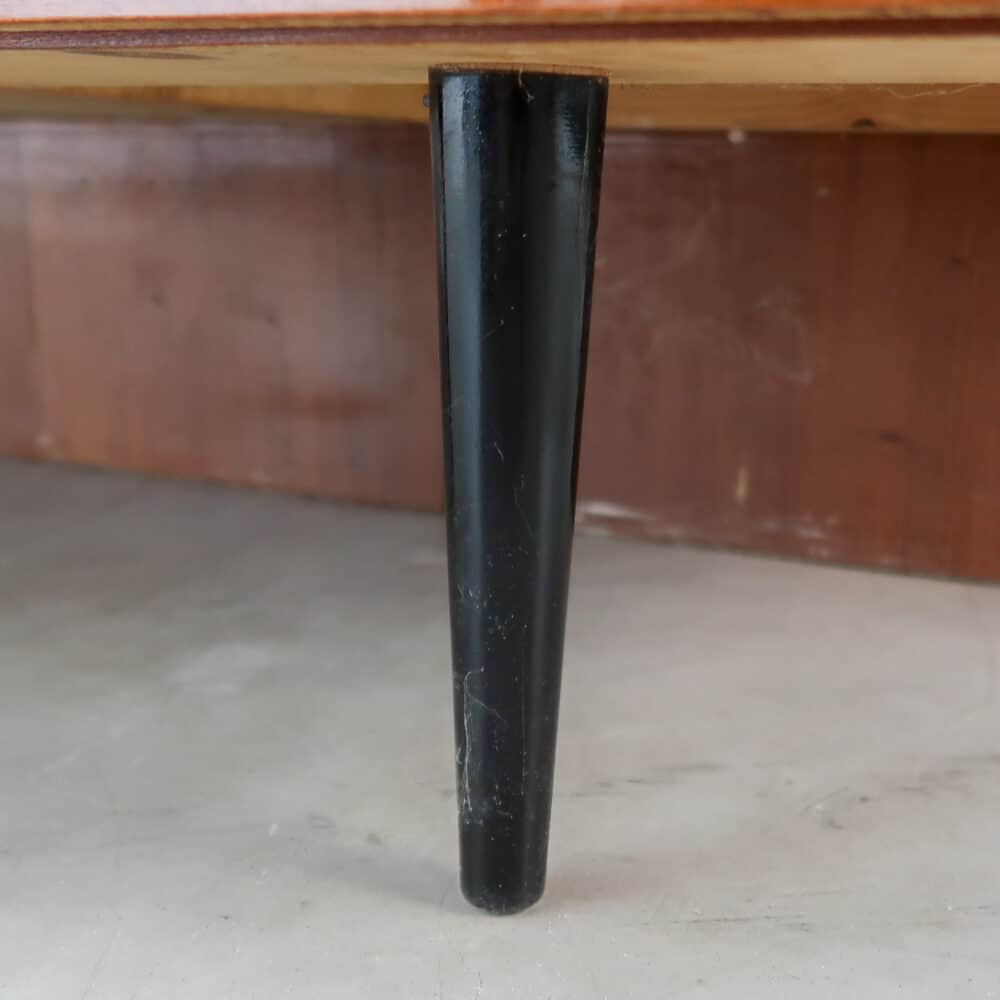 Modulaire vintage bureau - M.Pozar - Afbeelding 14