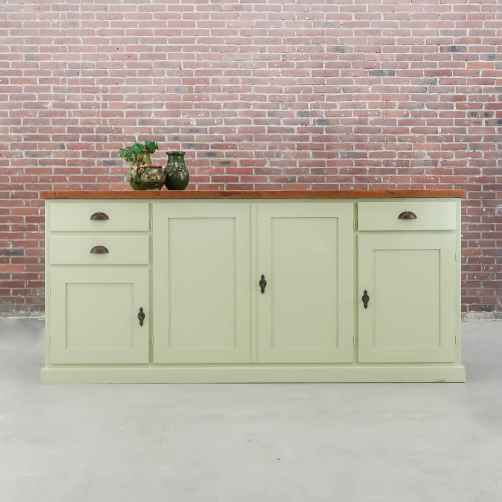 Brocante dressoir