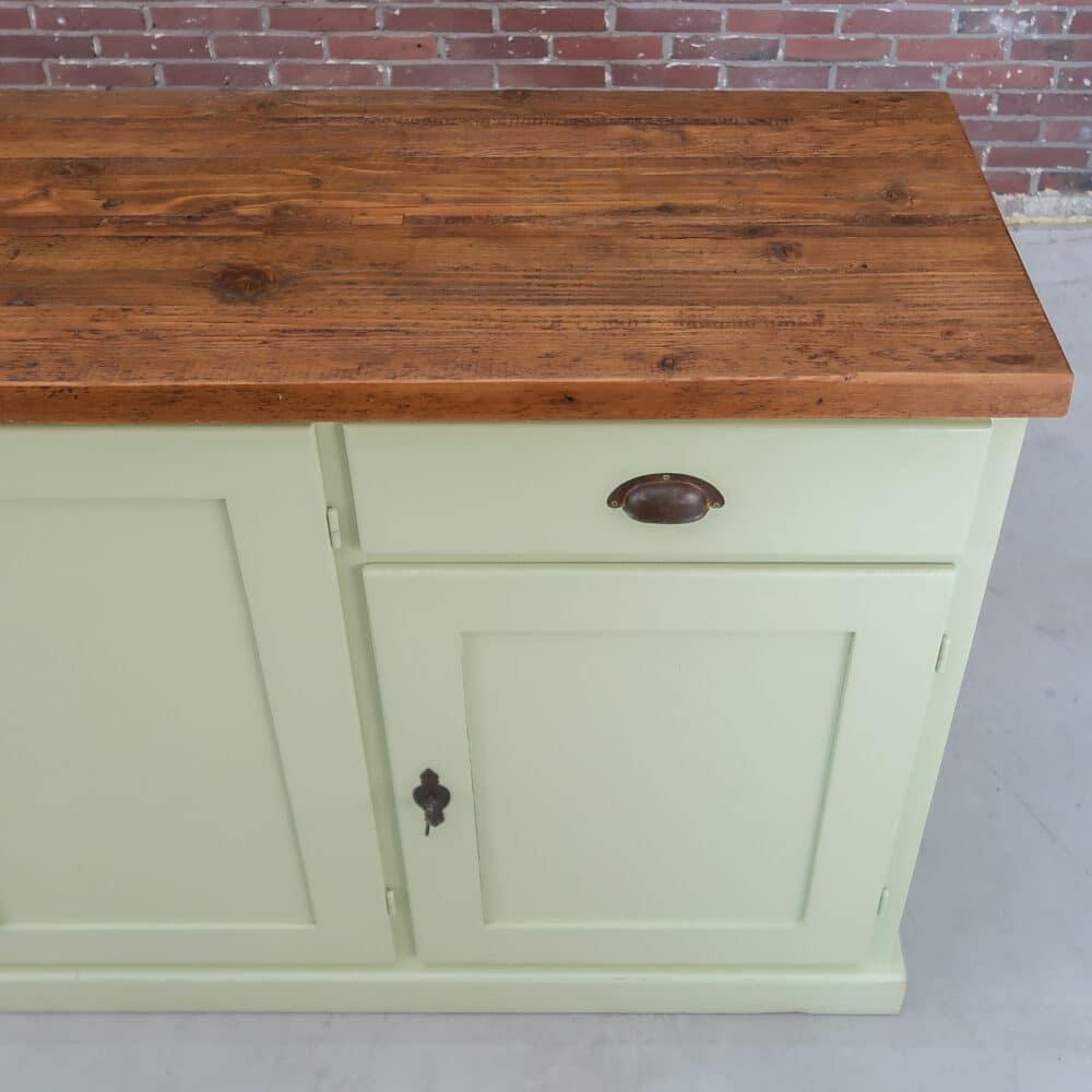 Brocante dressoir - Afbeelding 5
